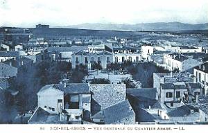 Sidi bel abbes 392